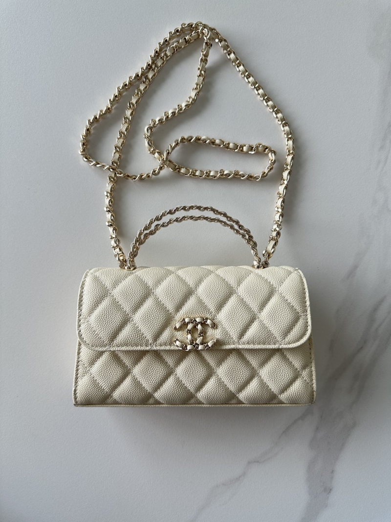 Ch**el satchel bags